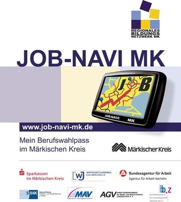 Job Navi